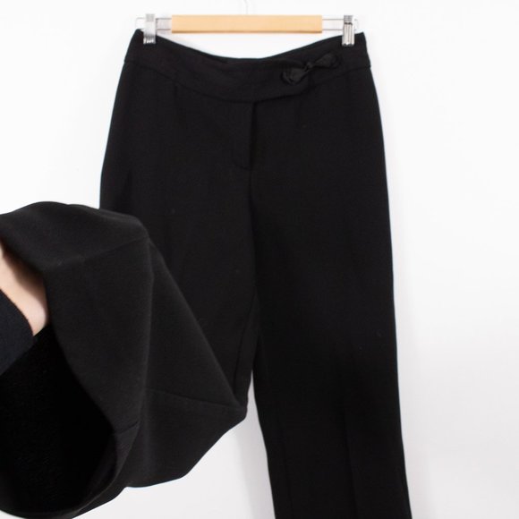 *Jones NY Sport Collection Trouser - Picture 4 of 5